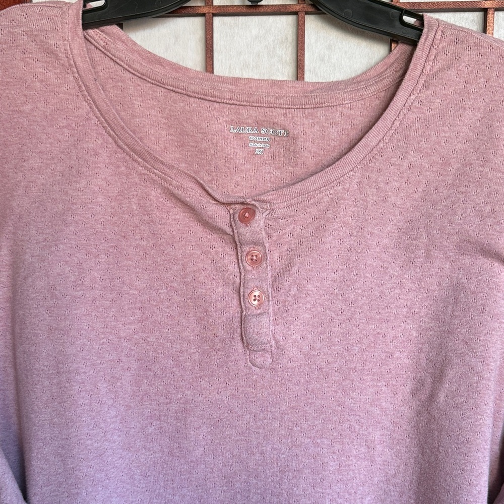 Bundle of Tops, size XXL 2X - Picture 4 of 10
